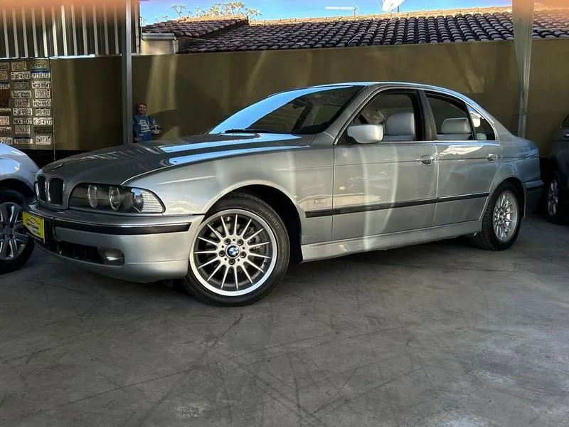 BMW 528Ia 528iA High 1996