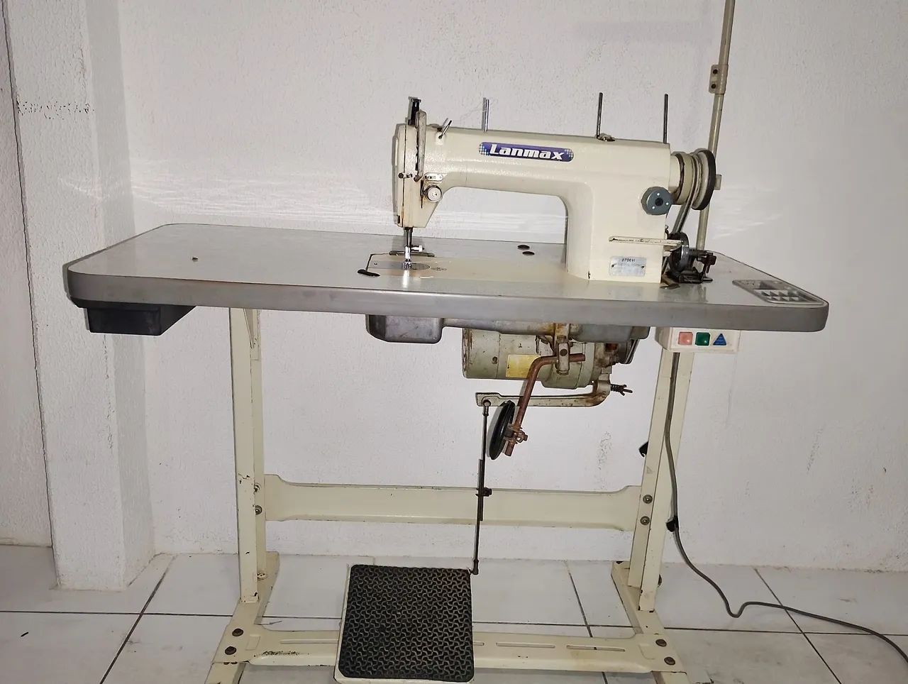 Reta industrial  - Foto 4