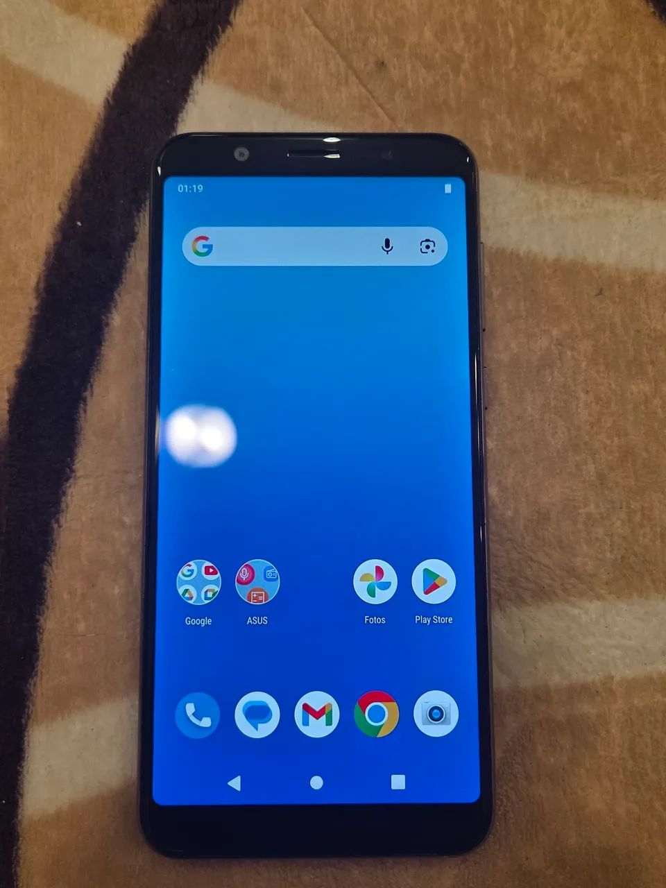 Telefone Asus - Foto 3