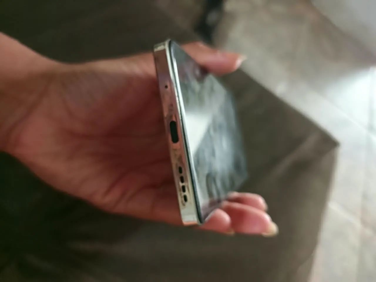 Celular infinix not 40 5g - Foto 3