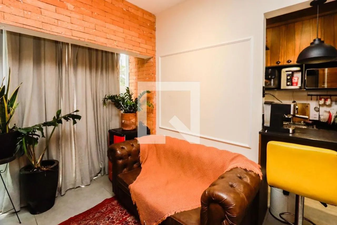 Apartamento à Venda - Socorro, 2 Quartos, 44 m2 - Foto 2