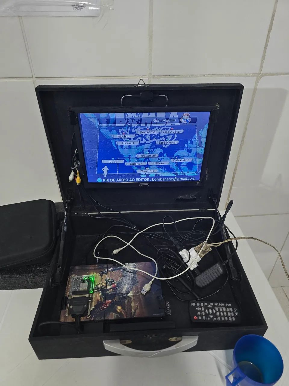 Playstation 2 - Foto 2