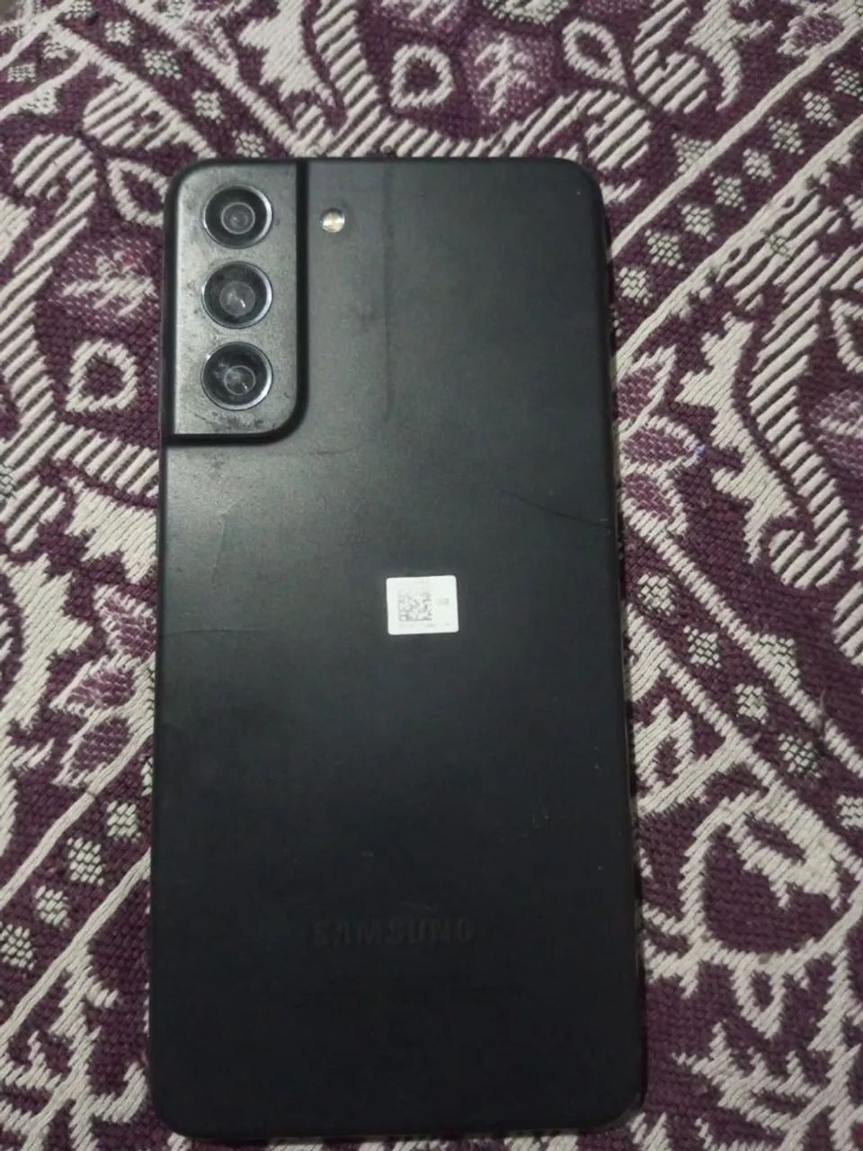 Smartphone Samsung S21