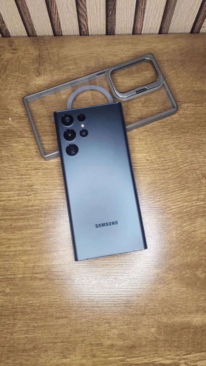 SAMSUNG S22 ULTRA 256GB 