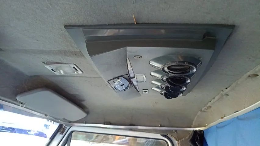 VW 13180 2003 BAU - Foto 3