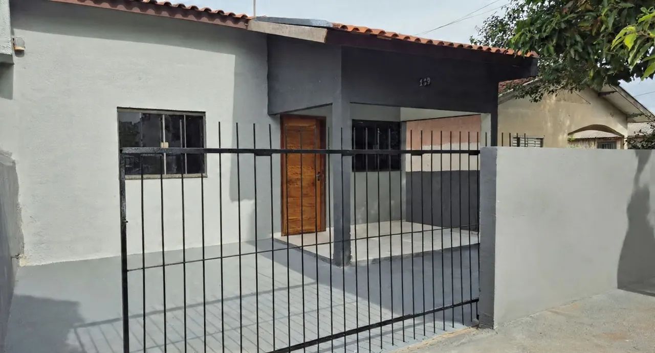 Casa  à venda IPORÃ/PR - R$ 230.000 - Foto 3