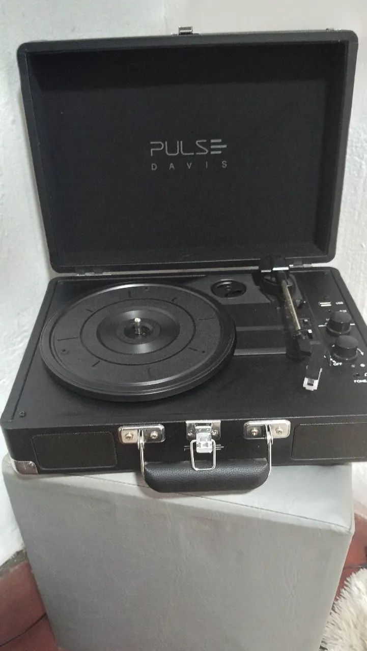 Vitrola pulse  - Foto 4