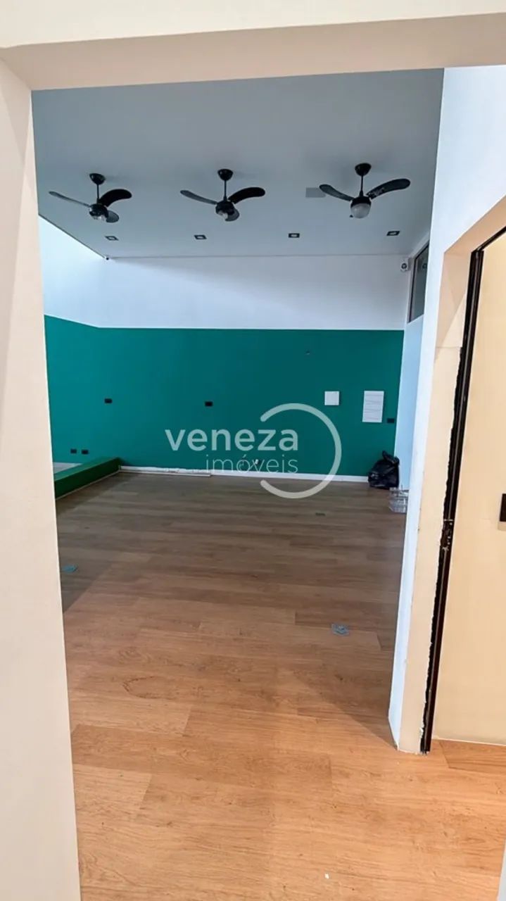 Barracão comercial para alugar na região Central de Londrina - Foto 4