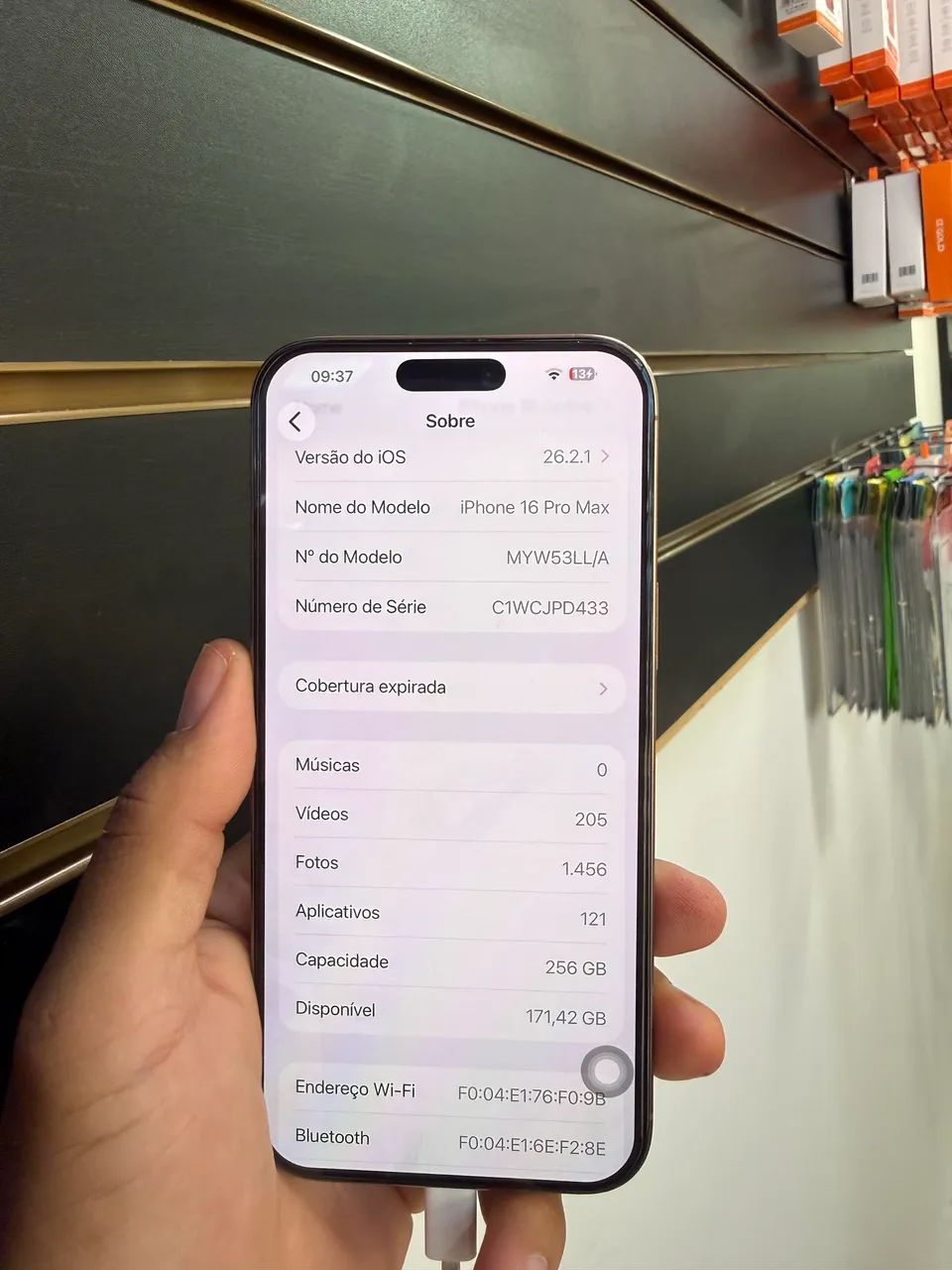 Iphone 16 Pro Max - Foto 2