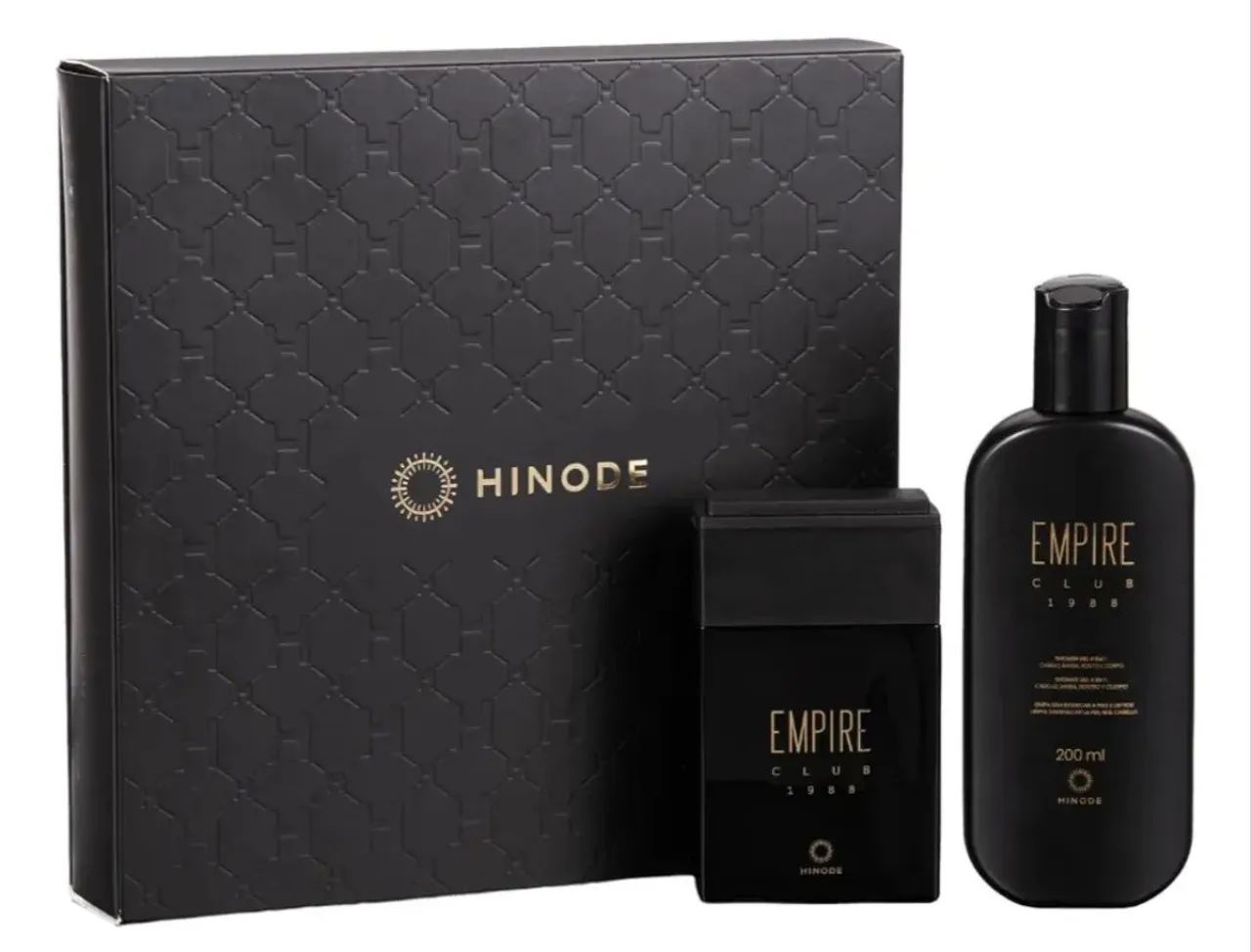 Kit Hinode empare vip 