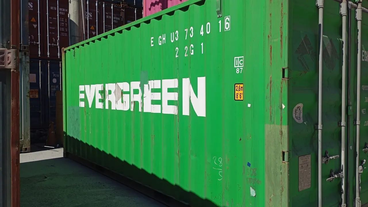 Container, ideias que transformam  - Foto 5