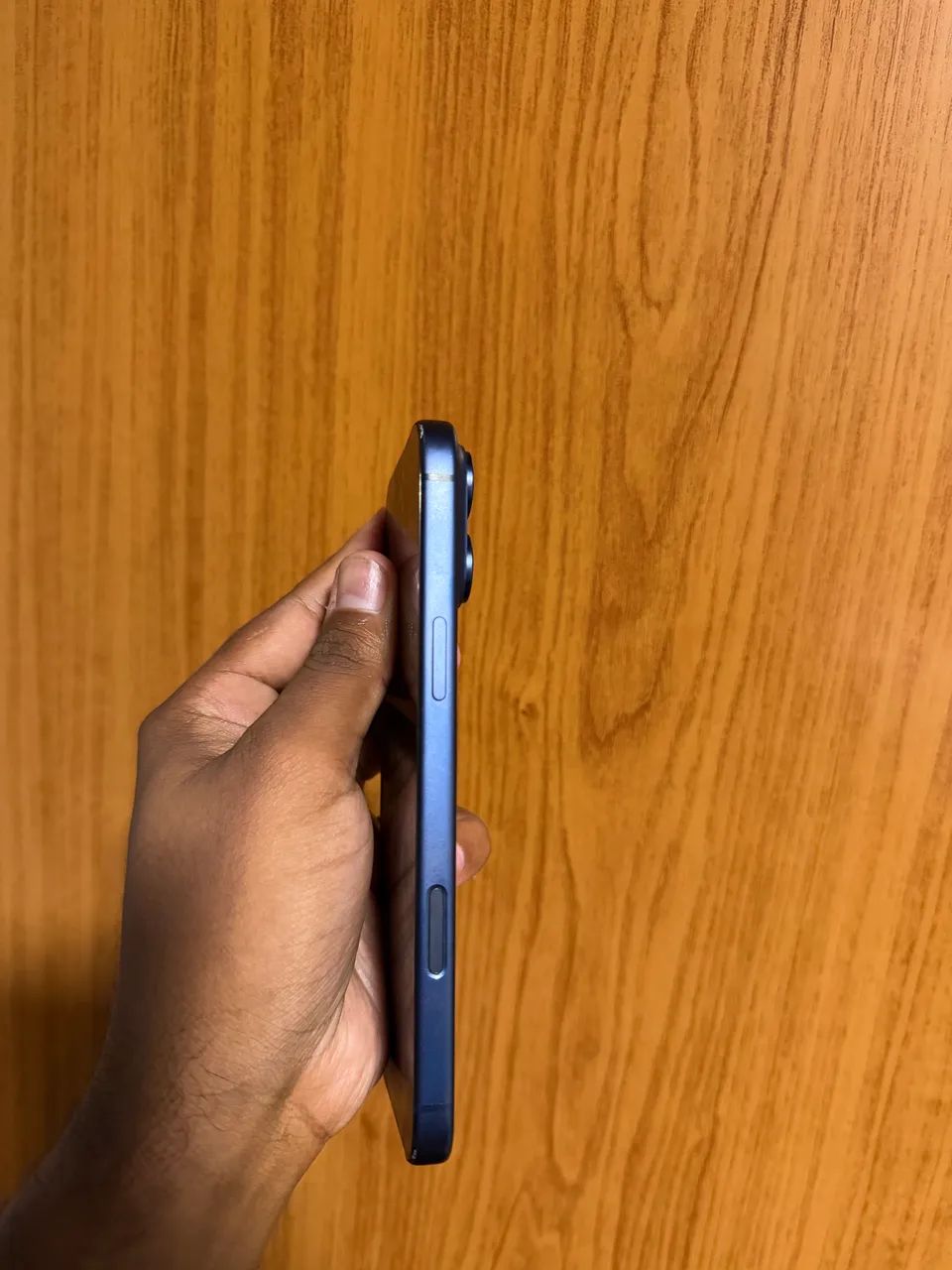 iPhone 17 Pro Max 512 GB - ACEITO TROCA -  - Foto 5