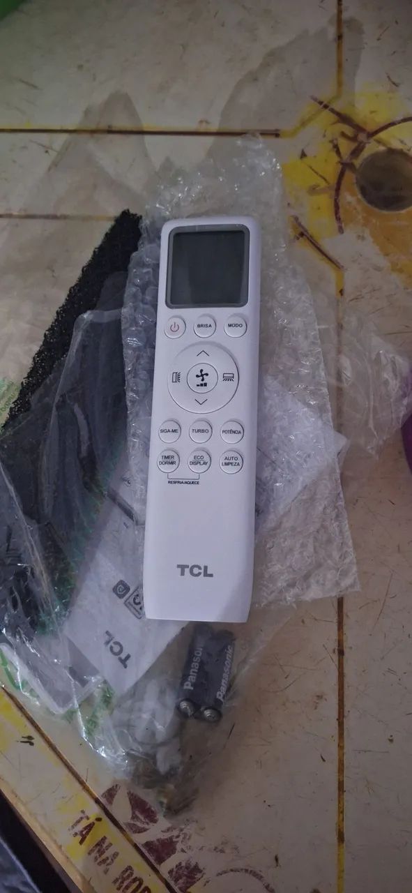 Vendo ar-condicionado nunca foi usado  - Foto 5