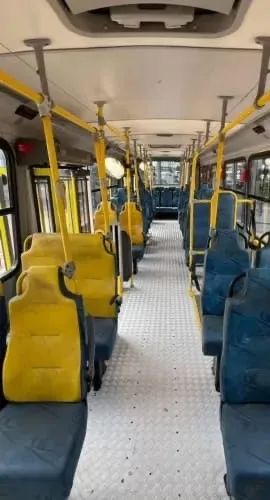 Ônibus Urbano 2013 - Foto 4