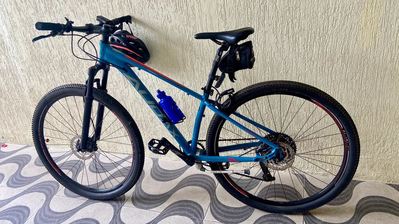 Bicicleta AUDAX aro 29 - Foto 4