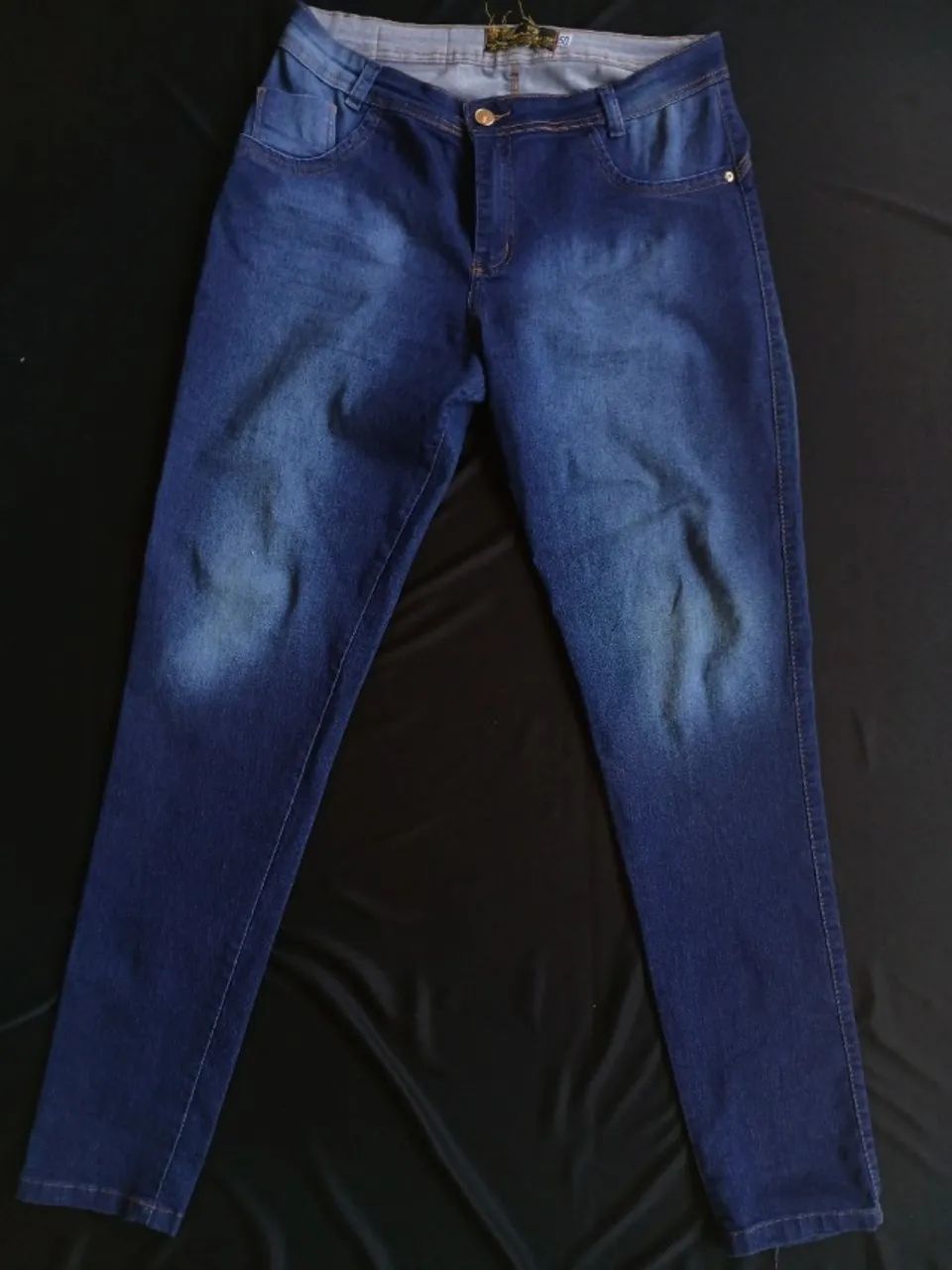 Kit Calça jeans  Usado - Como novo - Foto 4