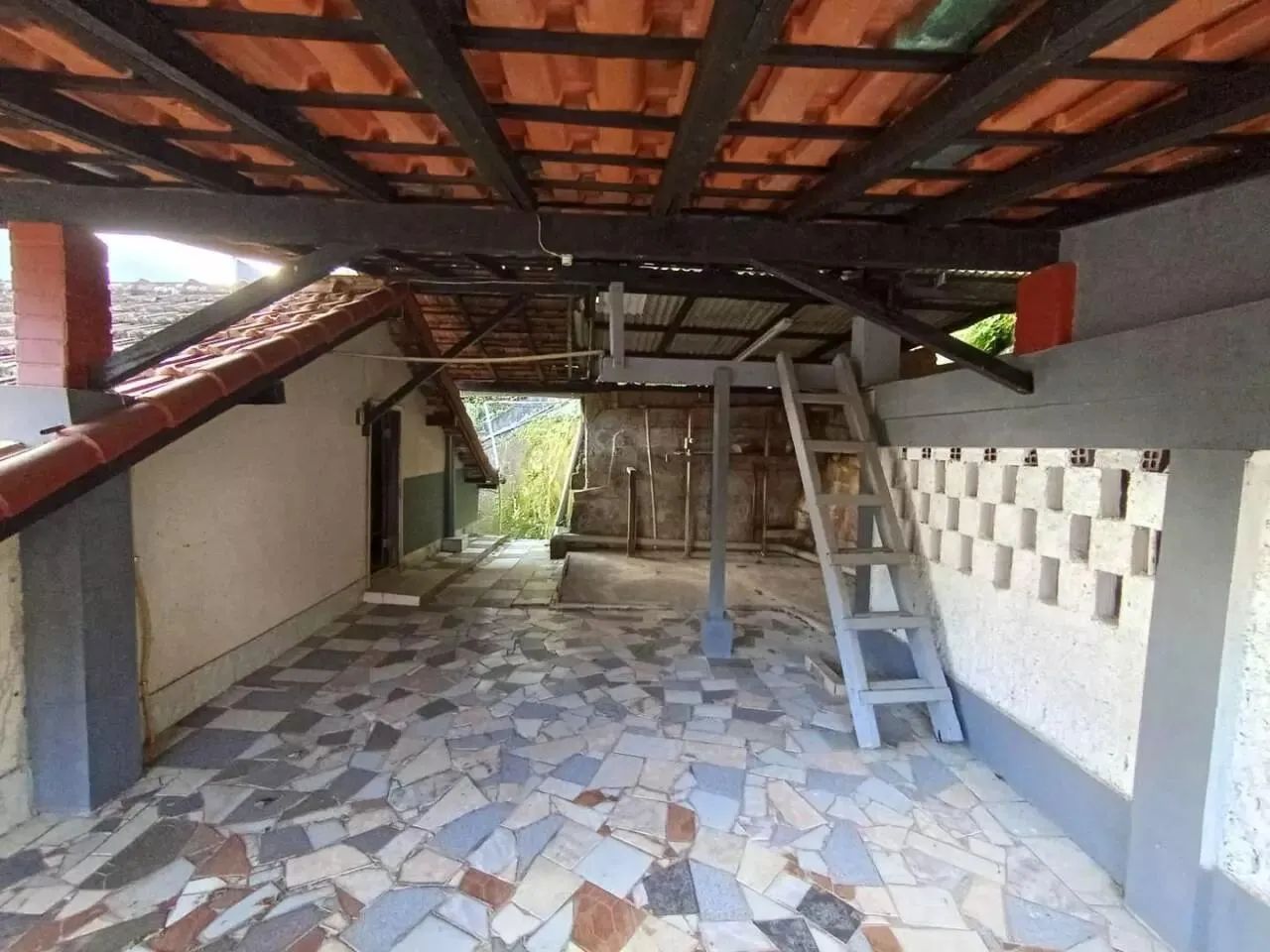Vendo ou Alugo - Excelente casa bairro Centenário-Bingen - Foto 5