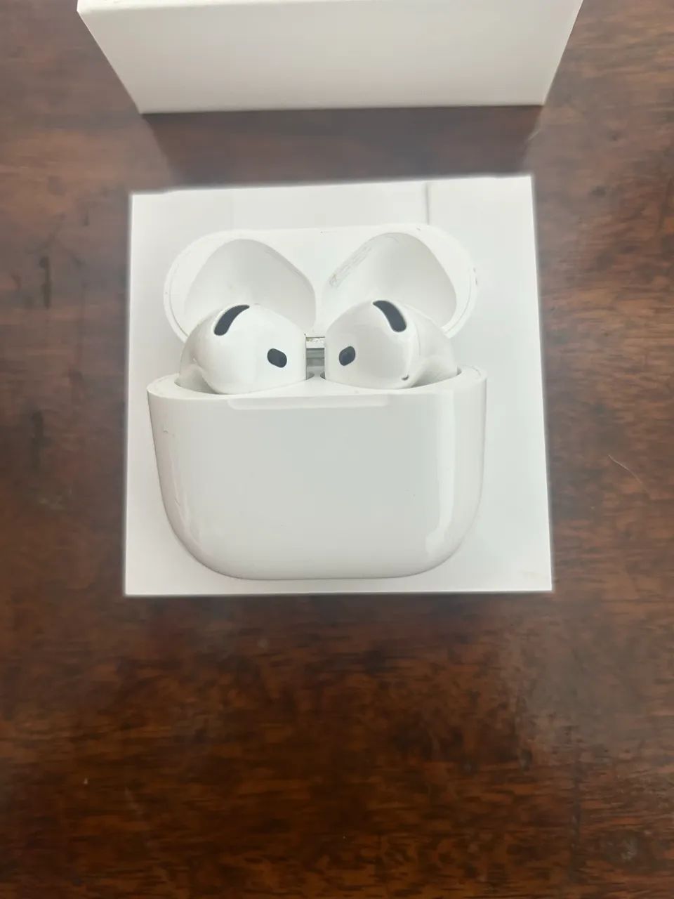 Air Pods 4 - Foto 2