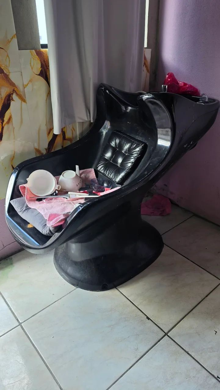 Vendo lavatório salão 