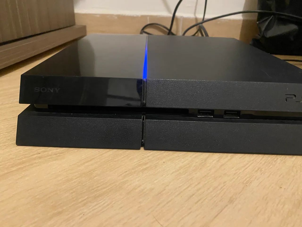 Play station 4 fat 500G - Foto 2