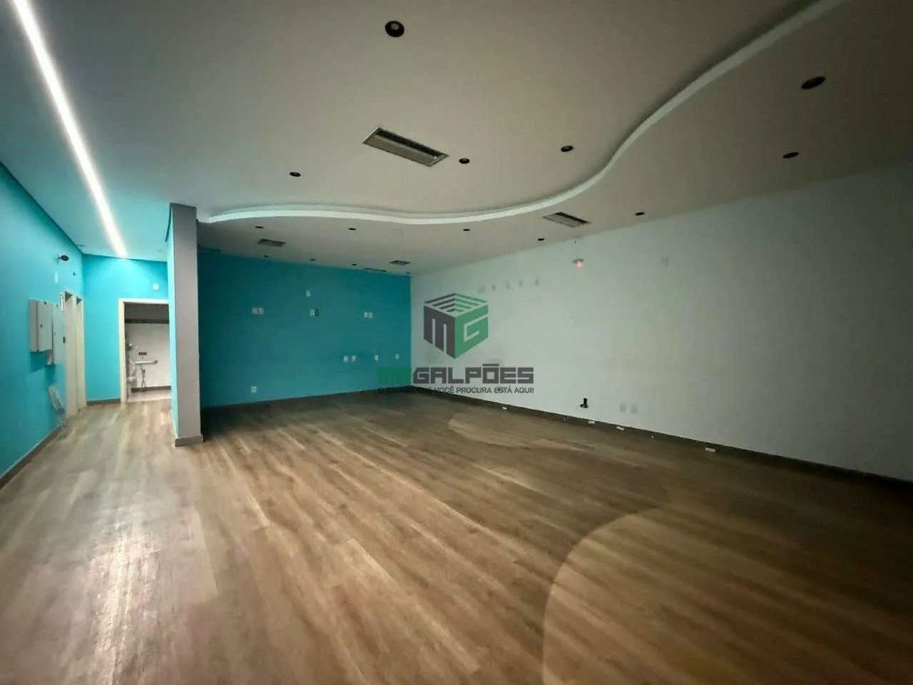 Loja Comercial para Aluguel com 642 m² Av Portugal - Foto 3