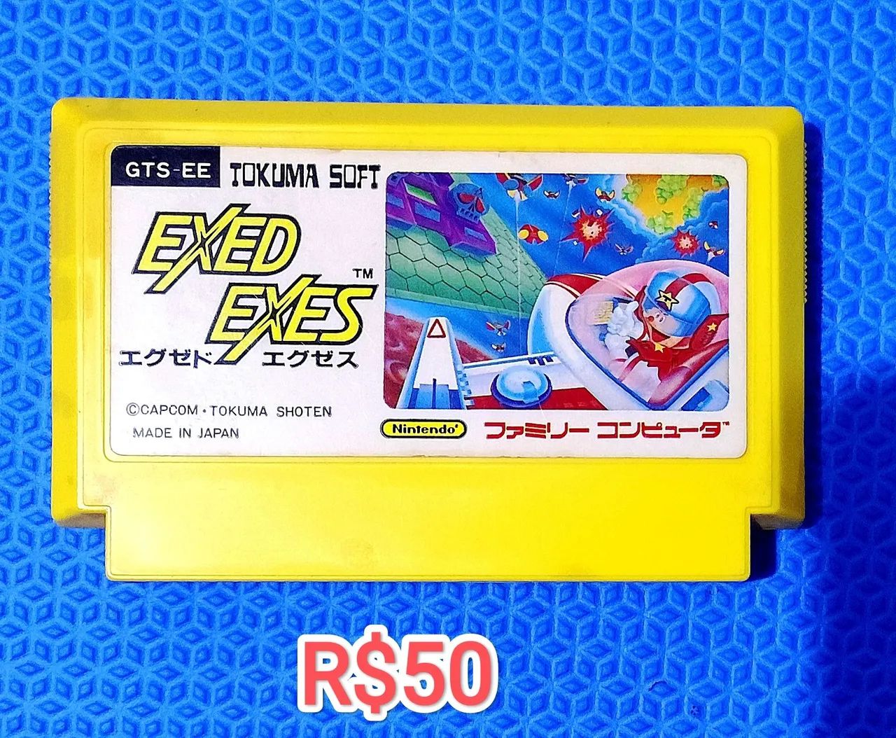 Jogos de Nintendinho 8bits  - Foto 3