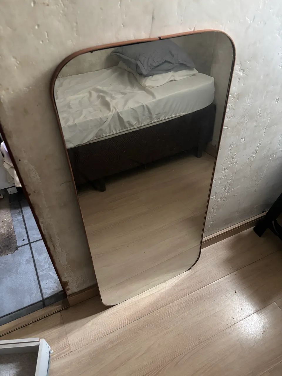 Vendo Espelho 