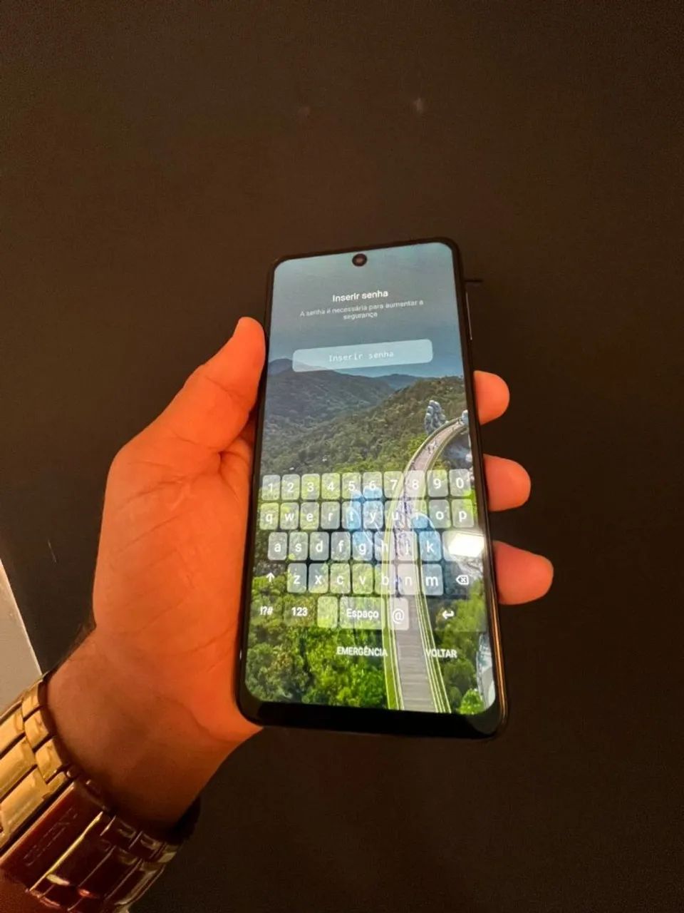 Redmi note 9S - Foto 3