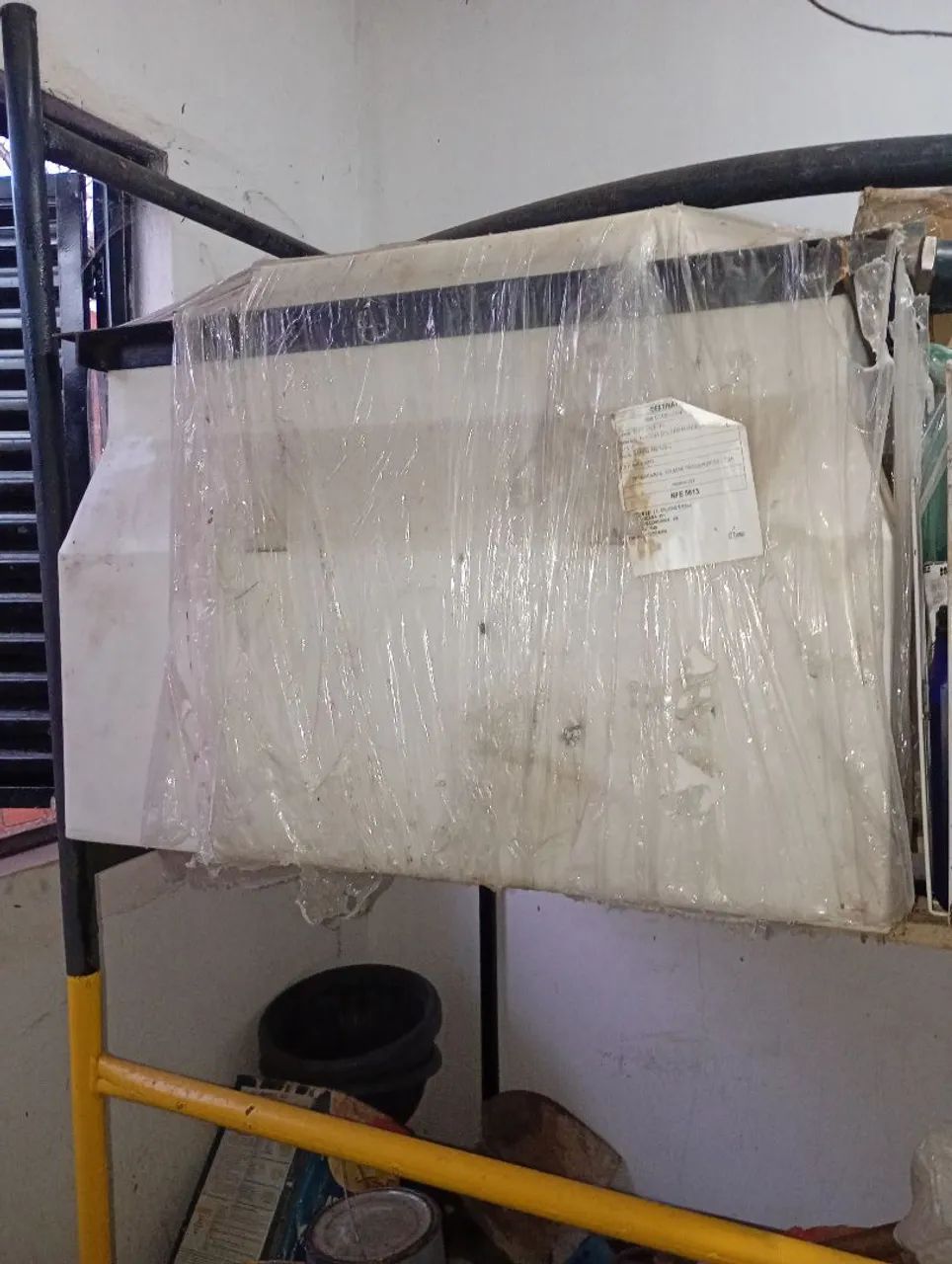 Posto de combustível, material para posto de combustível  - Foto 4