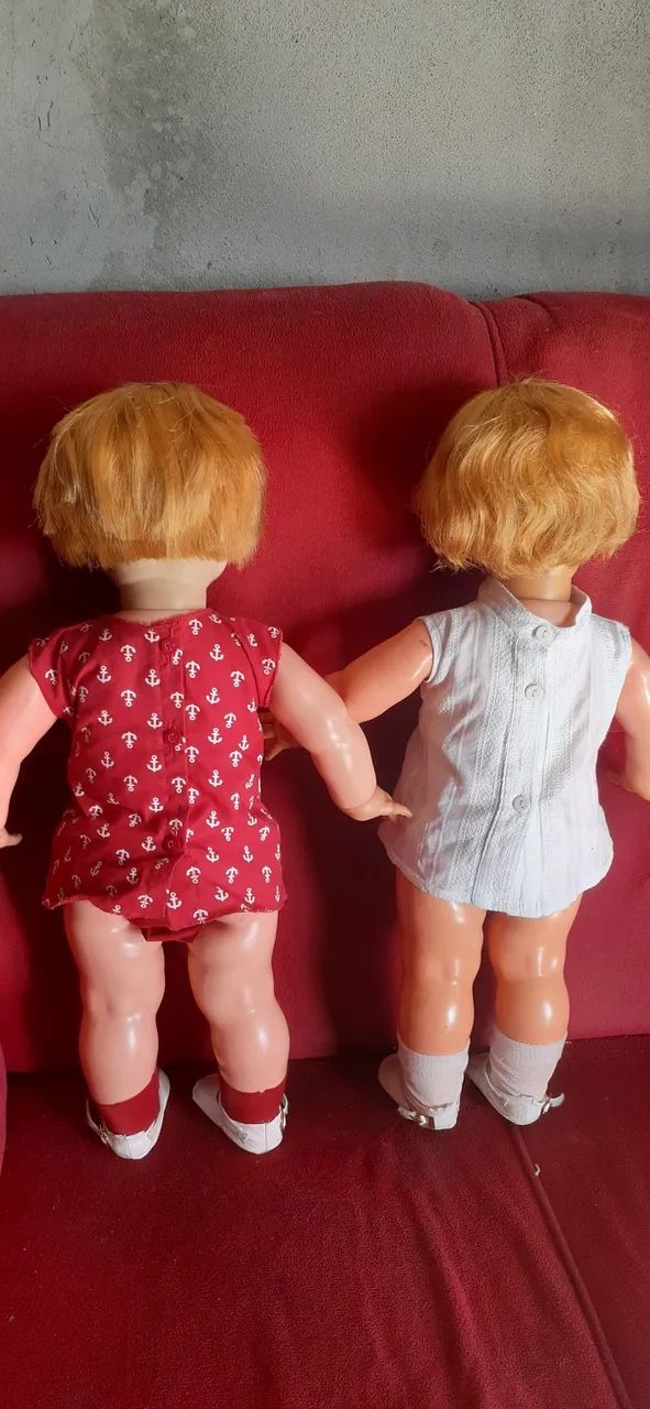 Boneca Beijoca da Estrela  - Foto 4