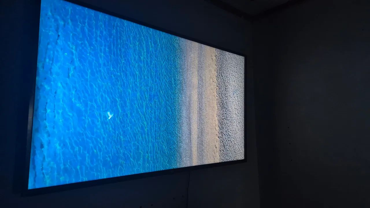 TV LG 55 4k  - Foto 4