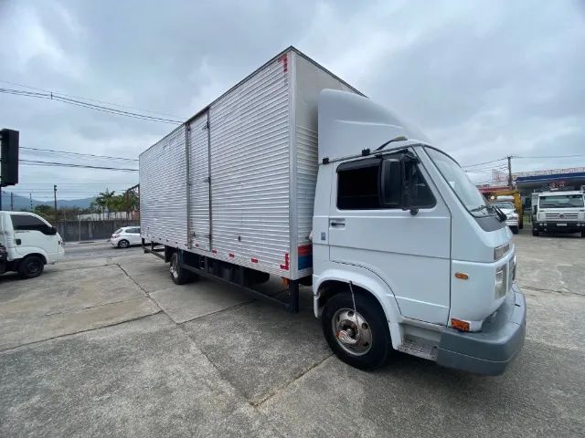 VW 8150 Bau 3/4   - Foto 3