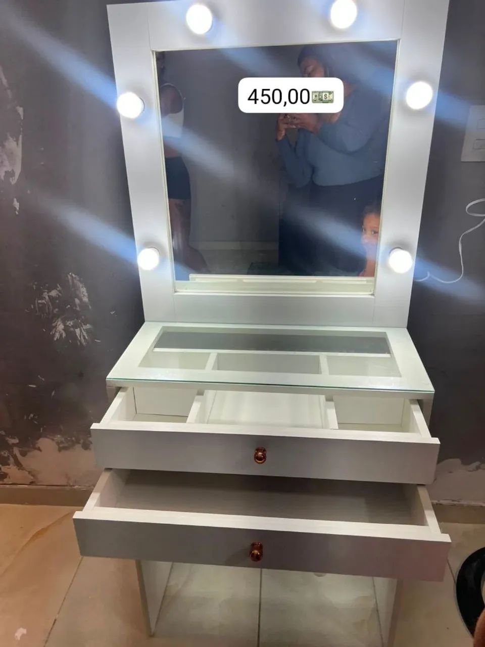 TEMOS PENTEADEIRA A PARTIR DE 450,00. - Foto 3