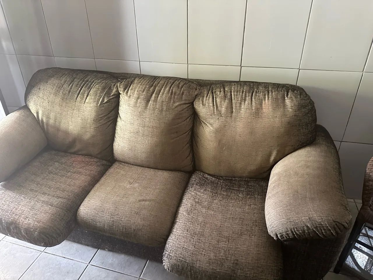 Sofá  - Foto 3