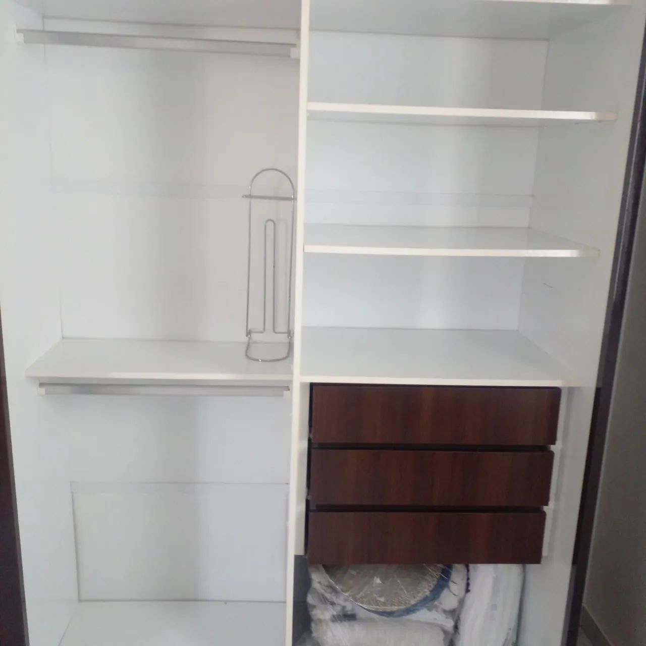 Guarda roupa casal - Foto 3