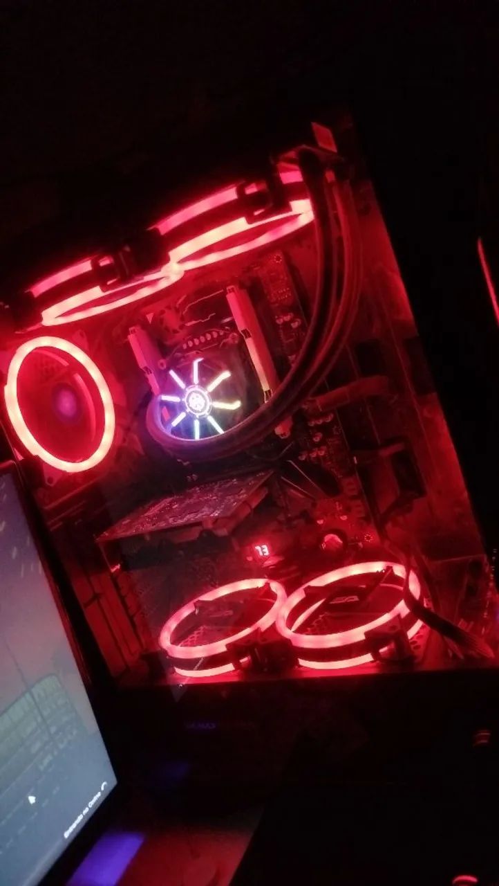 PC gamer  - Foto 2