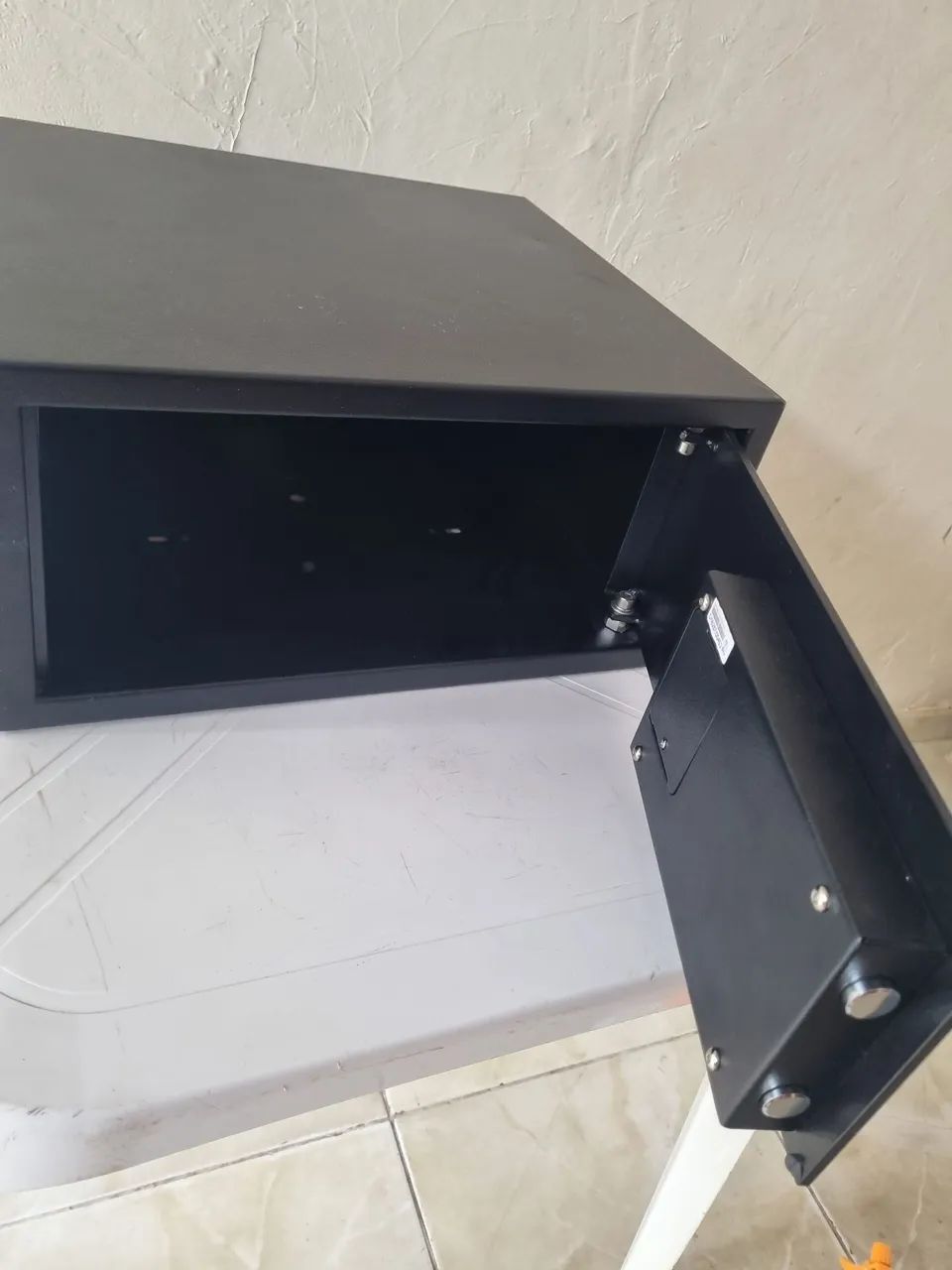 Cofre onity os200 - Foto 3