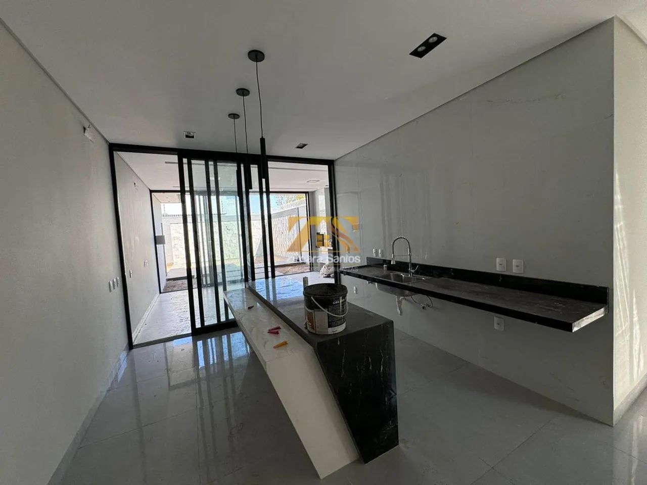 Casa com 3 Quartos à Venda, Plano Diretor Sul - Palmas - Foto 2