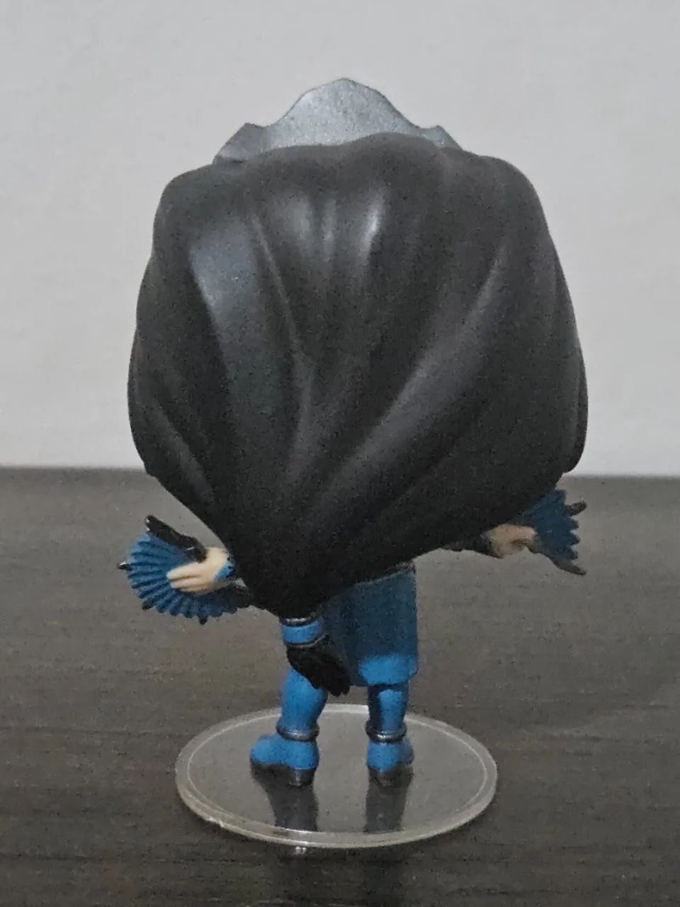 Funko Pop Kitana 253 Caixa com Detalhes Mortal Kombat X - Foto 6
