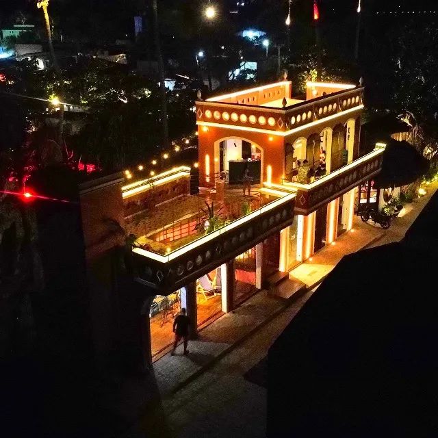 Prédio de 200mq pronto pra funcionar na Rua da Xepa - Foto 2