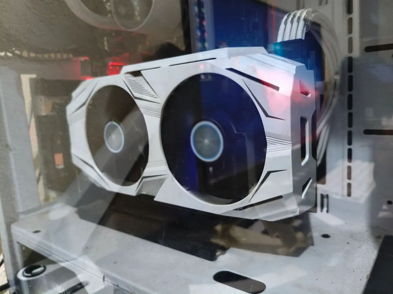 Asus GTX 1070 OC - Foto 5