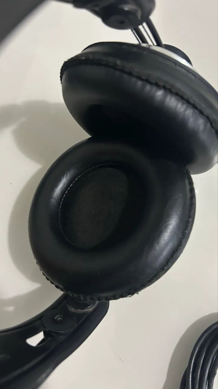 Fone AKG K-240 MK2 - Foto 3