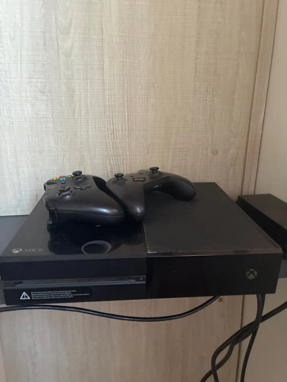 XBOX ONE - Foto 3