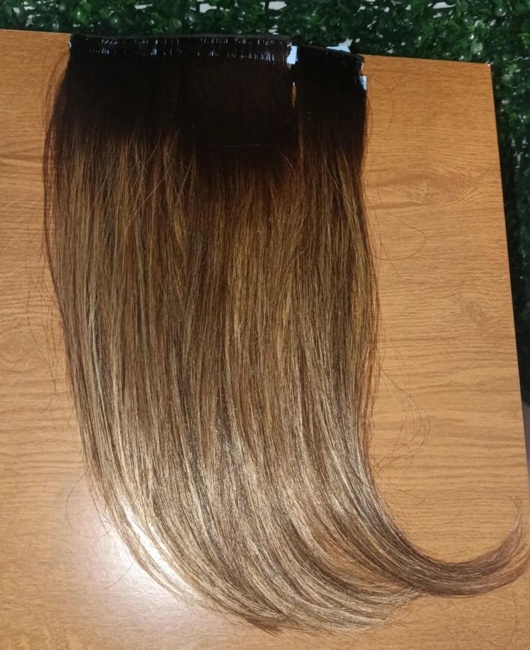 Cabelo brasileiro  - Foto 2