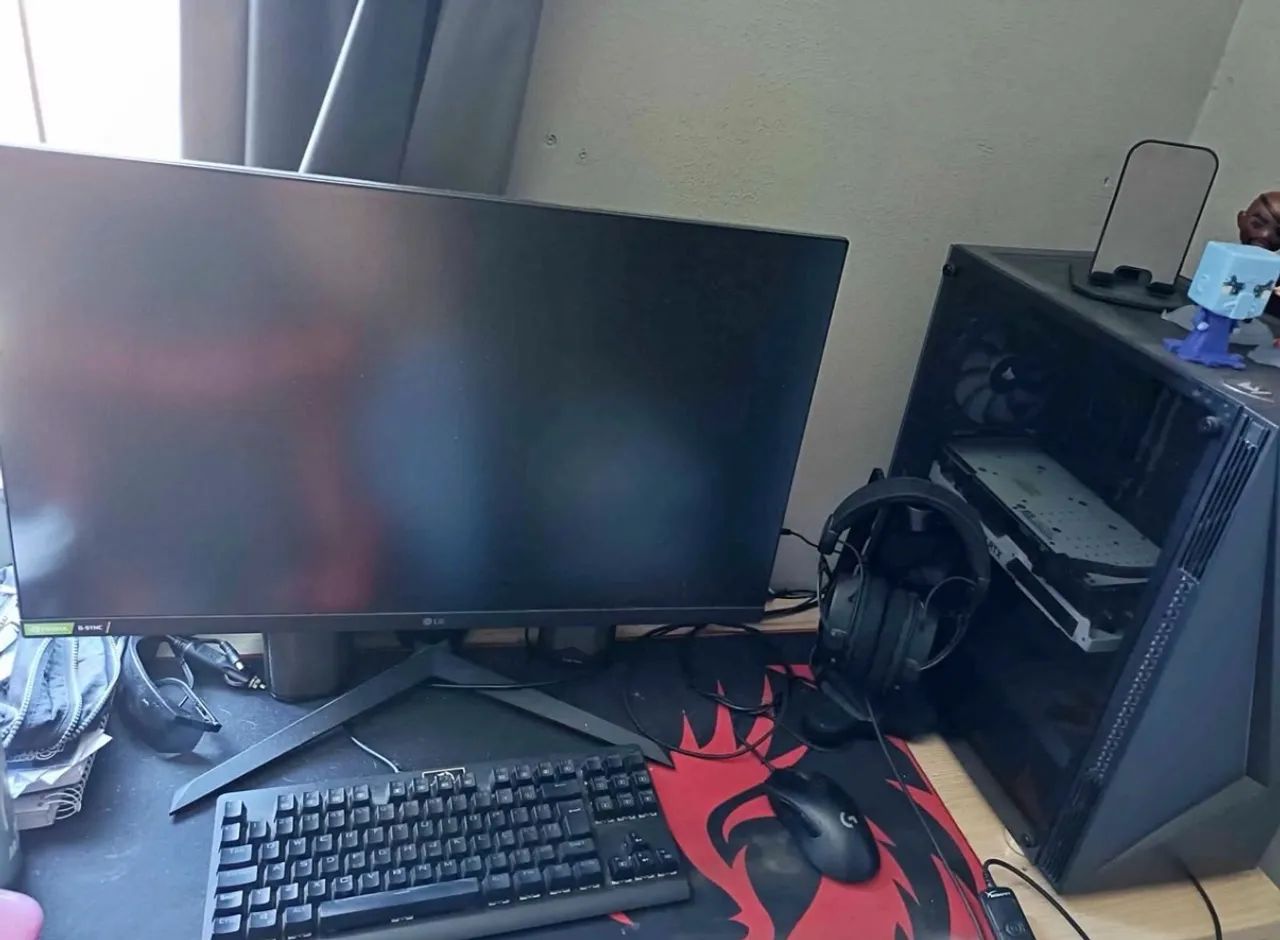 VENDO PC GAMER