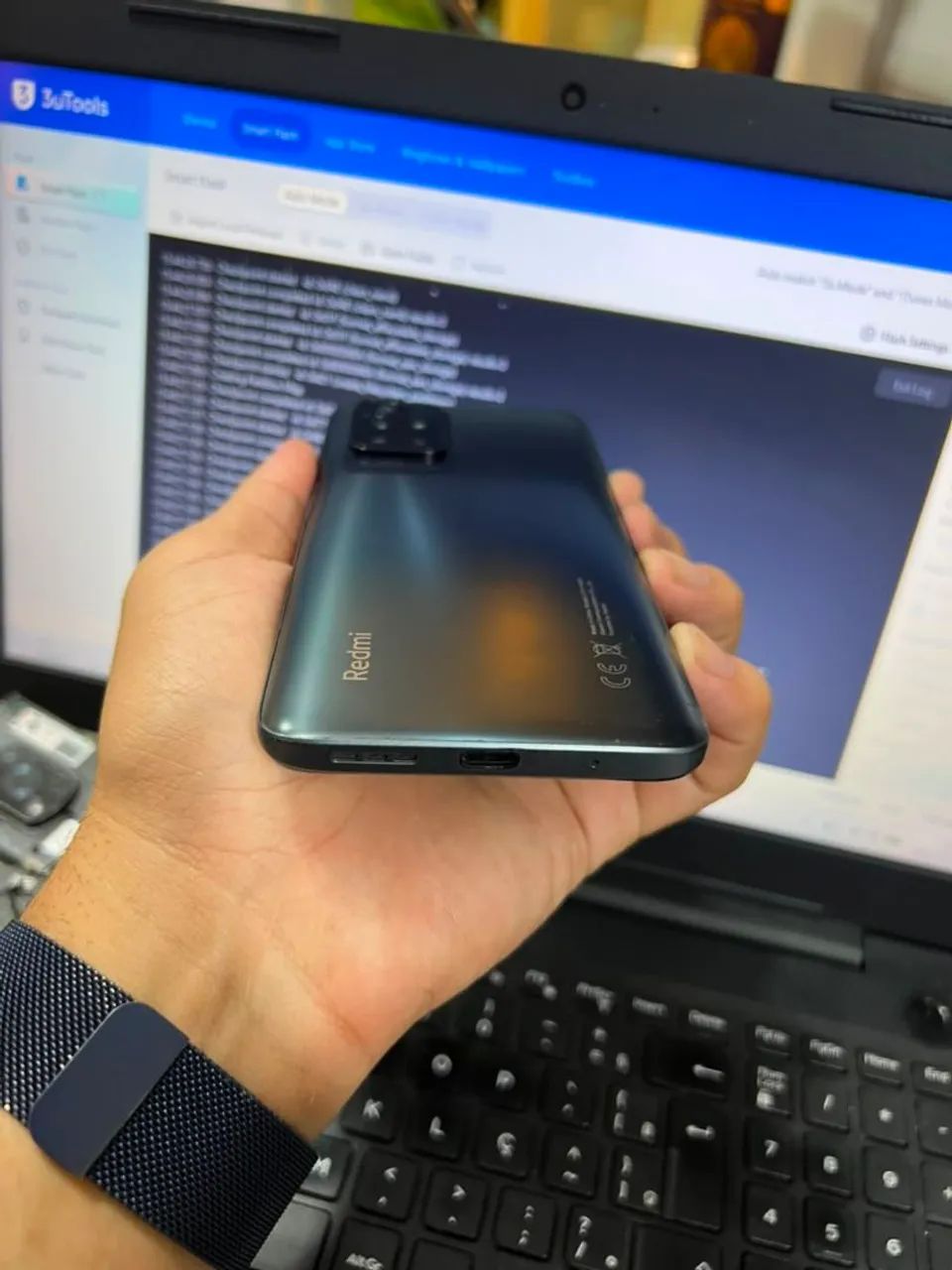 Redmi 10 - Foto 3
