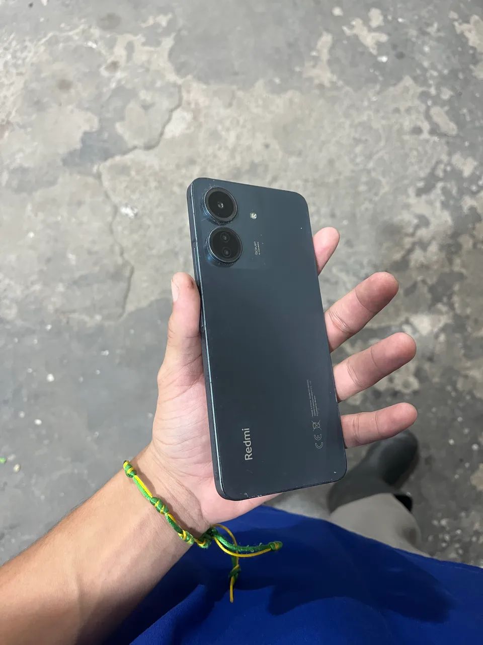 Realme Not 12 - Foto 2
