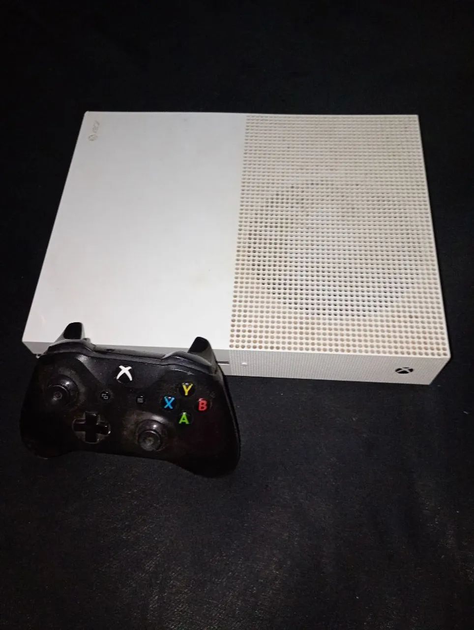 Xbox one S usado  - Foto 2