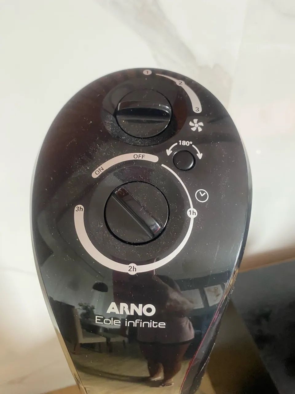 Ventilador torre - Foto 3