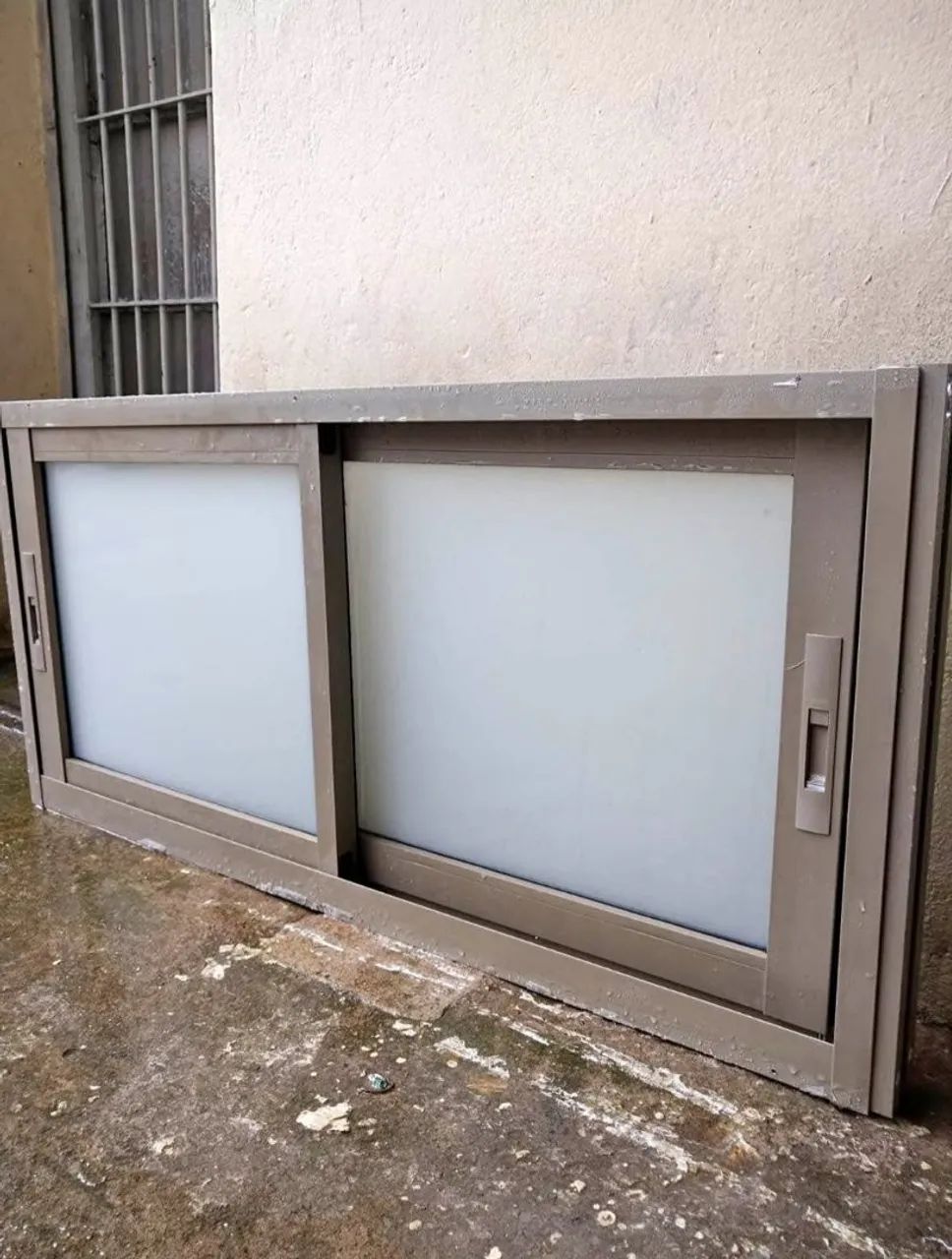 Janela pra banheiro linha gold - Foto 4